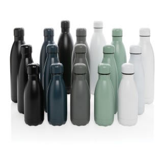 Botella de acero inoxidable al vacío de 500 ml